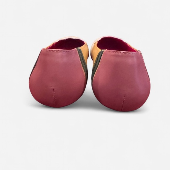 Jeffrey Campbell Pencil Flat Shoes - Picture 3 of 9